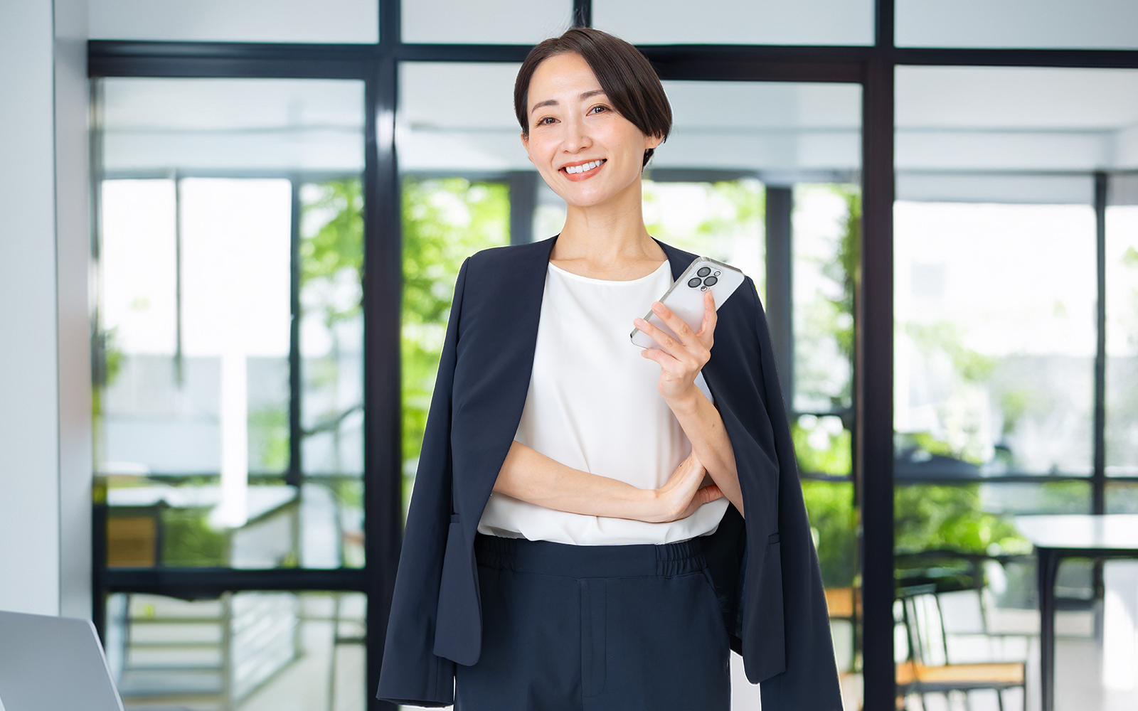 株式会社chillaxの企業理念