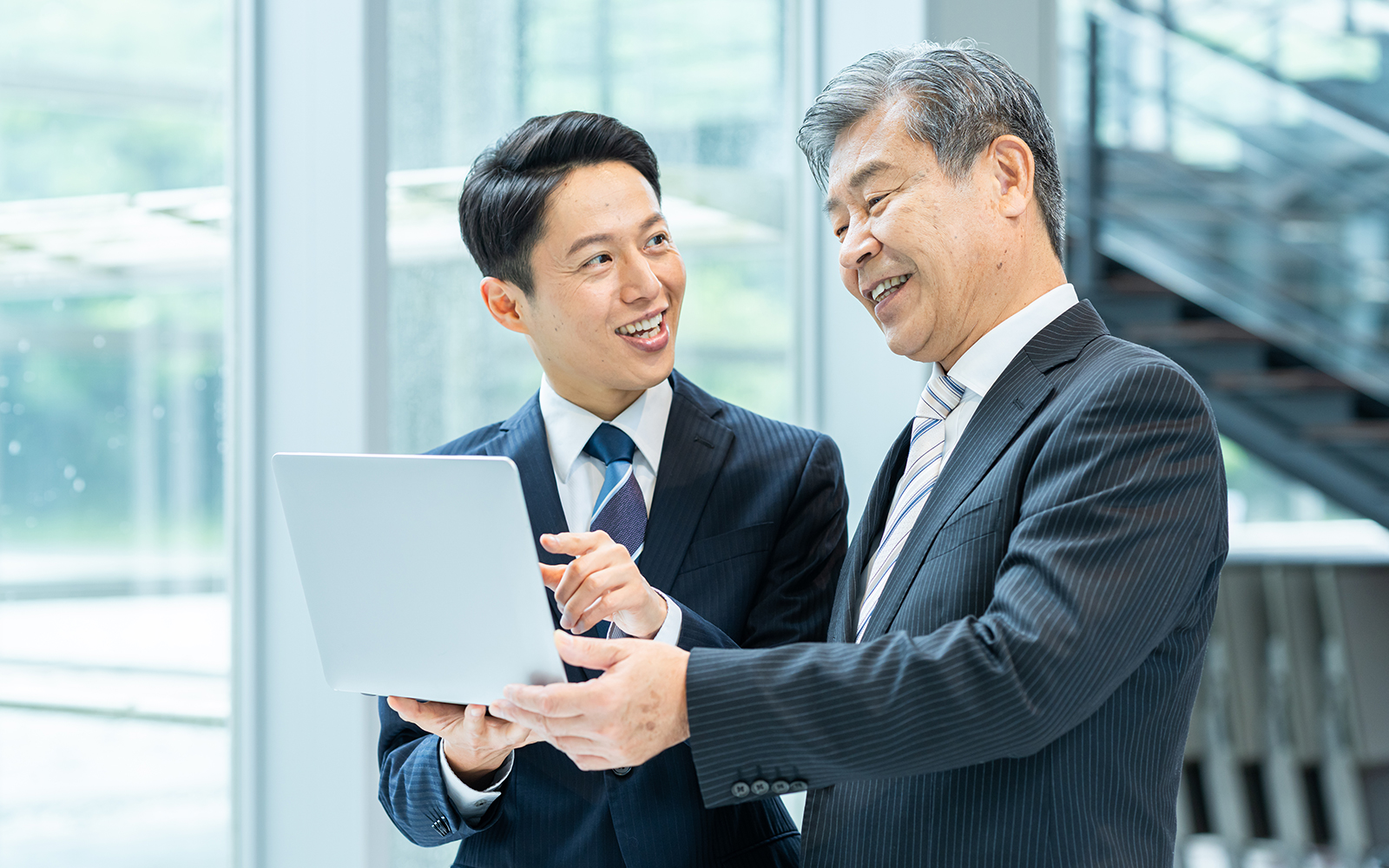 株式会社chillaxの事業内容