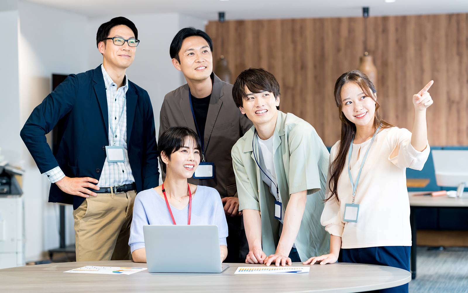 株式会社chillaxの会社概要